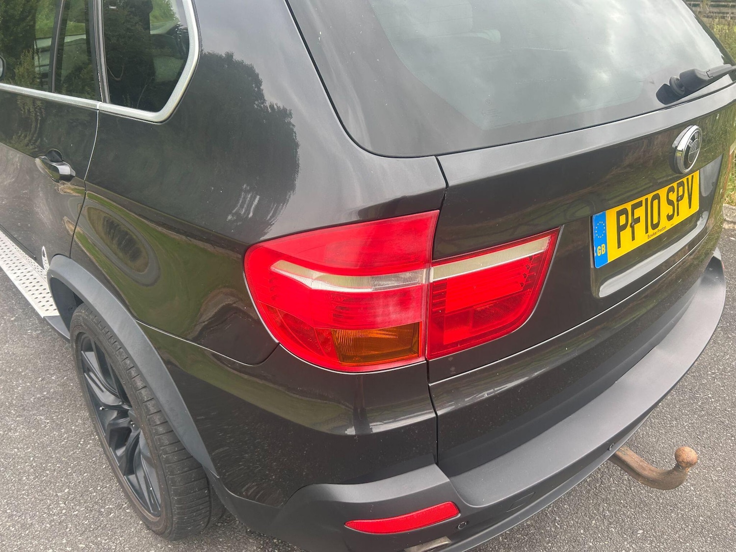 Used BMW X5 2010 for sale - 76976798: Photo 10