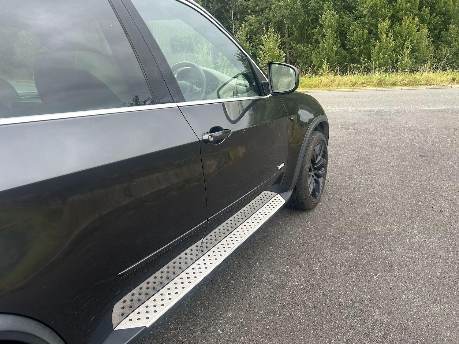 Used BMW X5 2010 for sale - 76976798: Photo 14