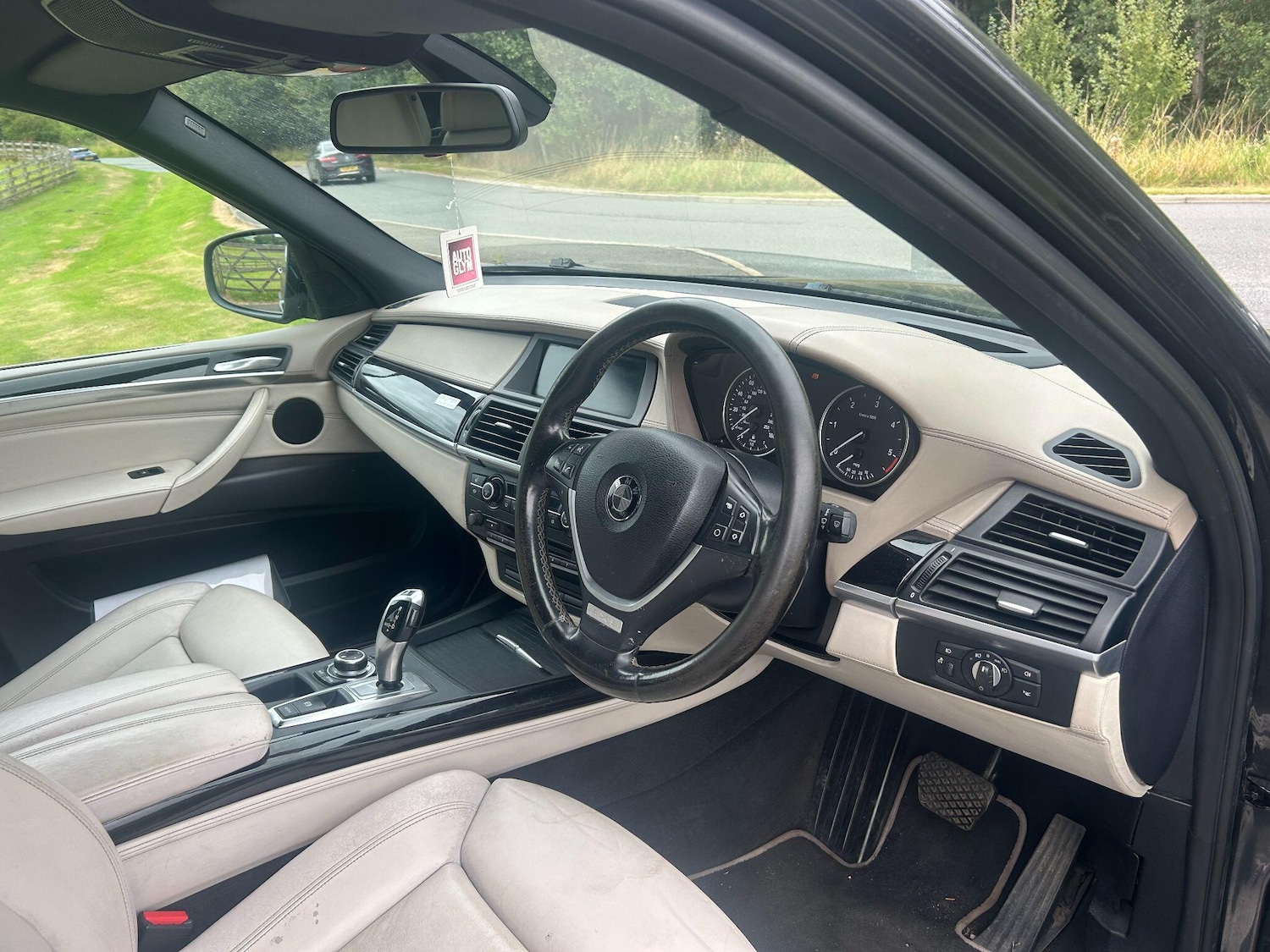 Used BMW X5 2010 for sale - 76976798: Photo 16