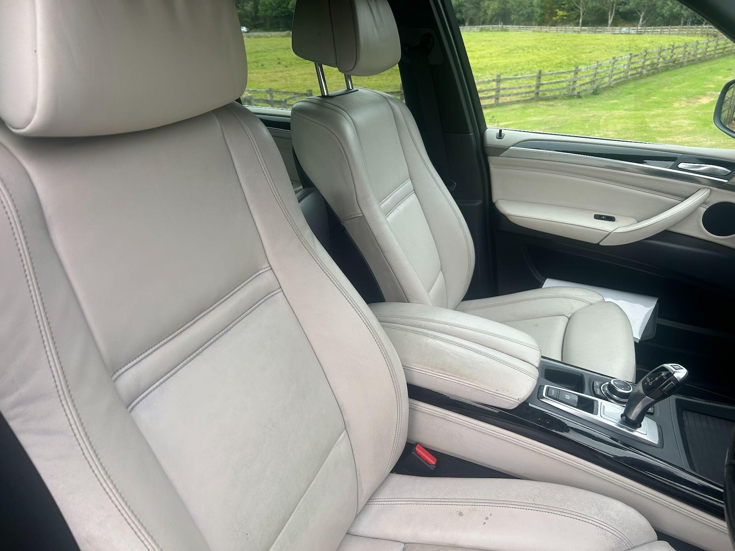 Used BMW X5 2010 for sale - 76976798: Photo 17