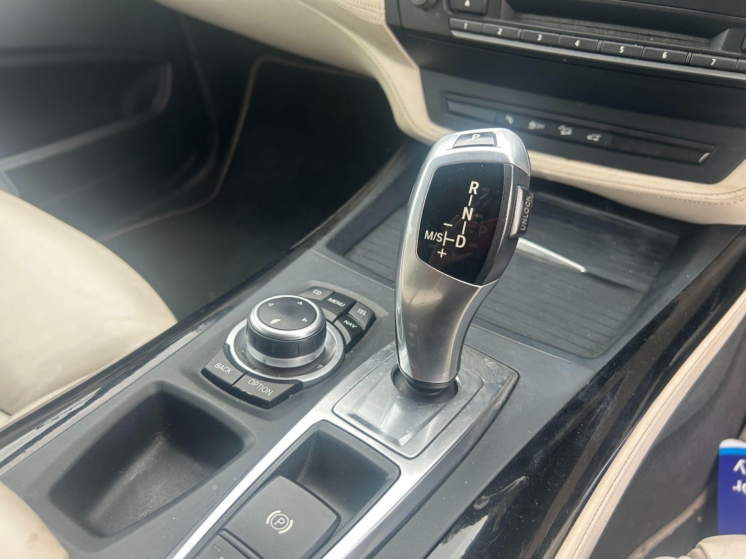 Used BMW X5 2010 for sale - 76976798: Photo 19