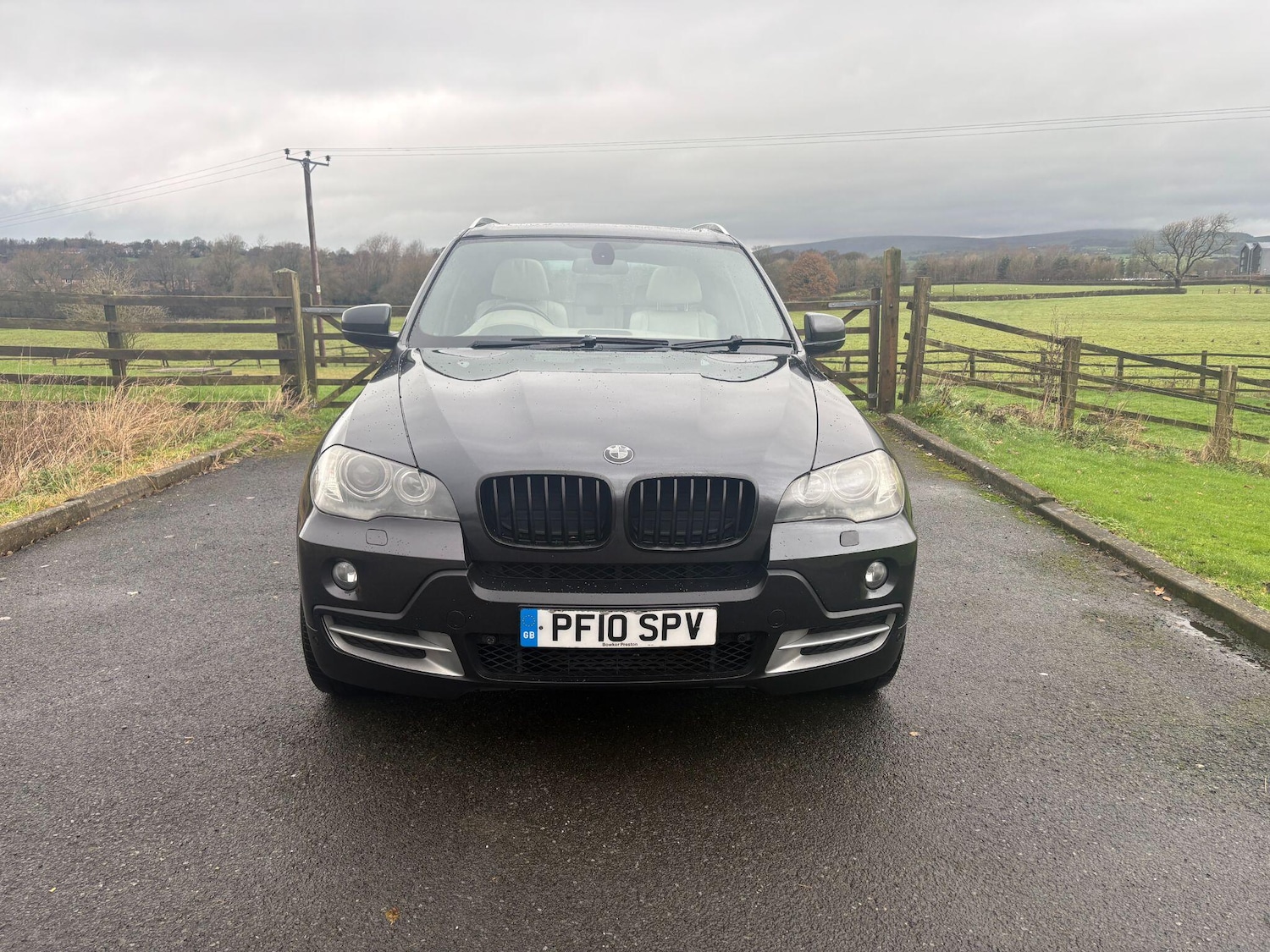 Used BMW X5 2010 for sale - 76976798: Photo 2