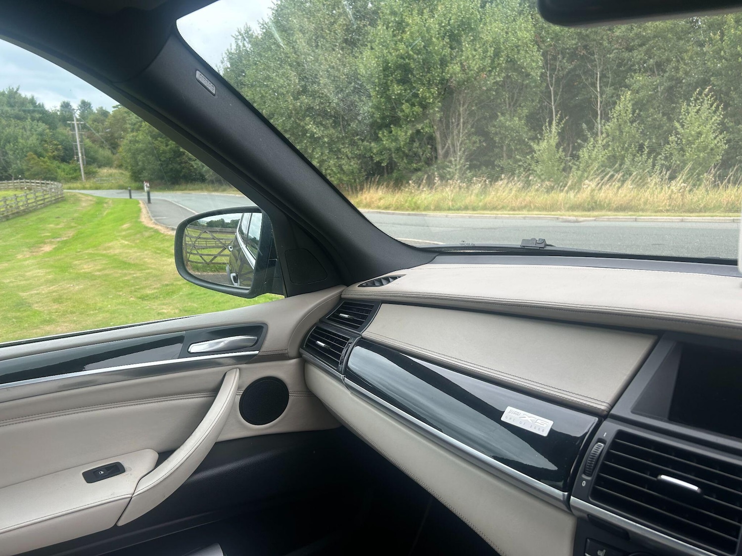 Used BMW X5 2010 for sale - 76976798: Photo 21