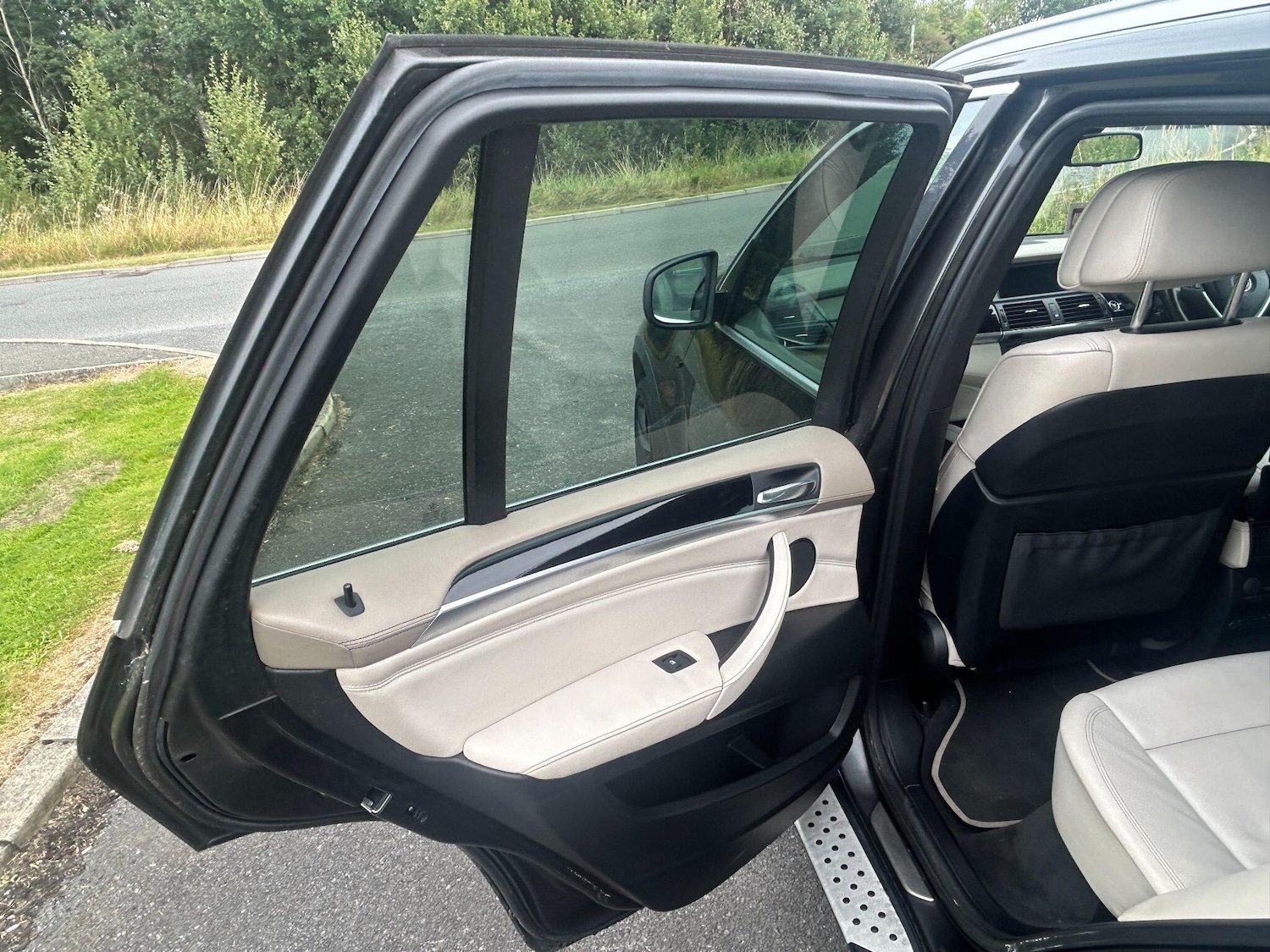 Used BMW X5 2010 for sale - 76976798: Photo 25