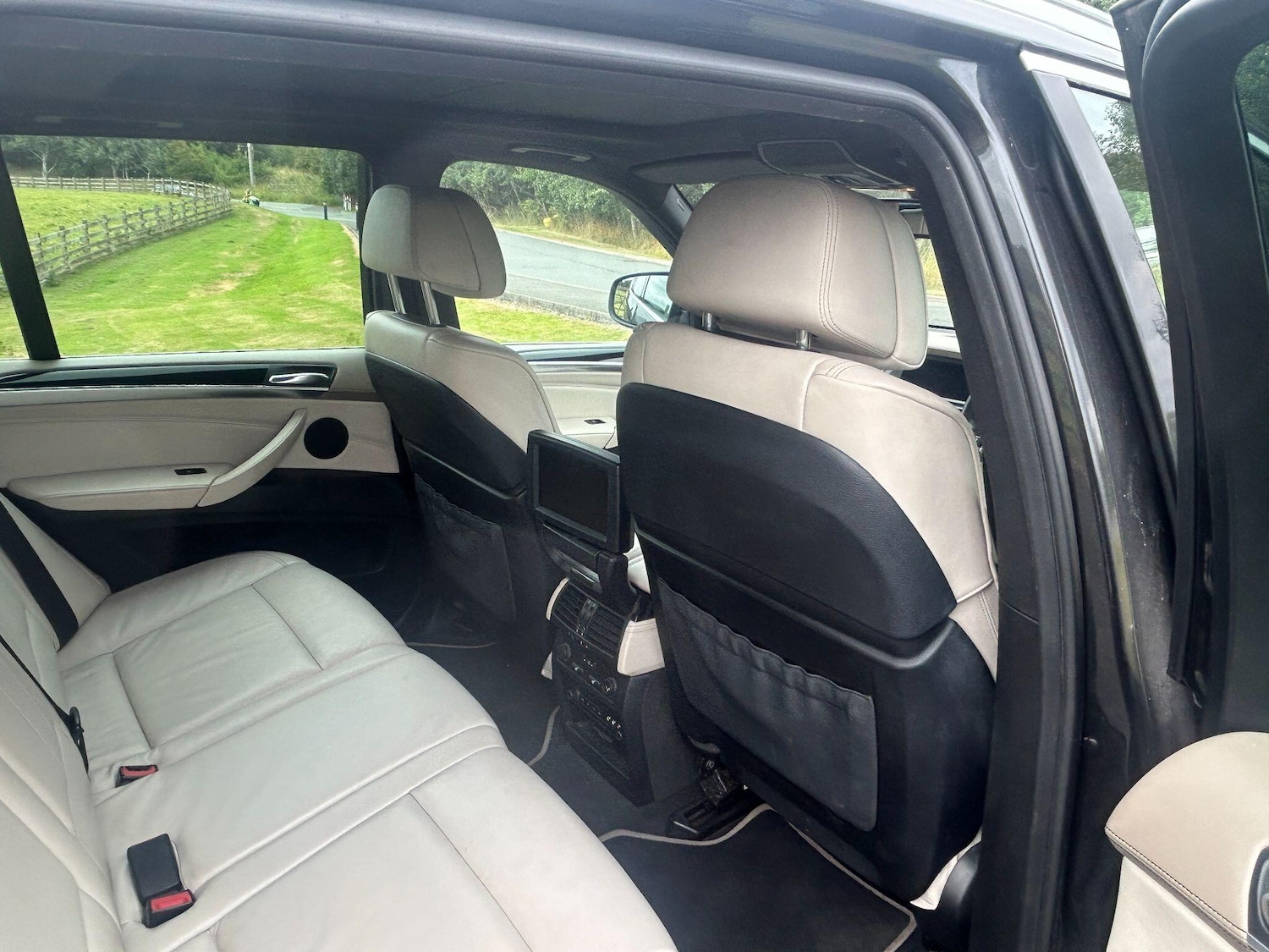 Used BMW X5 2010 for sale - 76976798: Photo 28