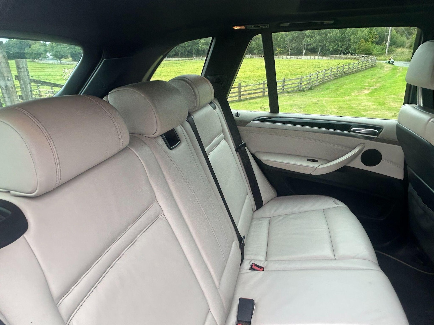 Used BMW X5 2010 for sale - 76976798: Photo 29