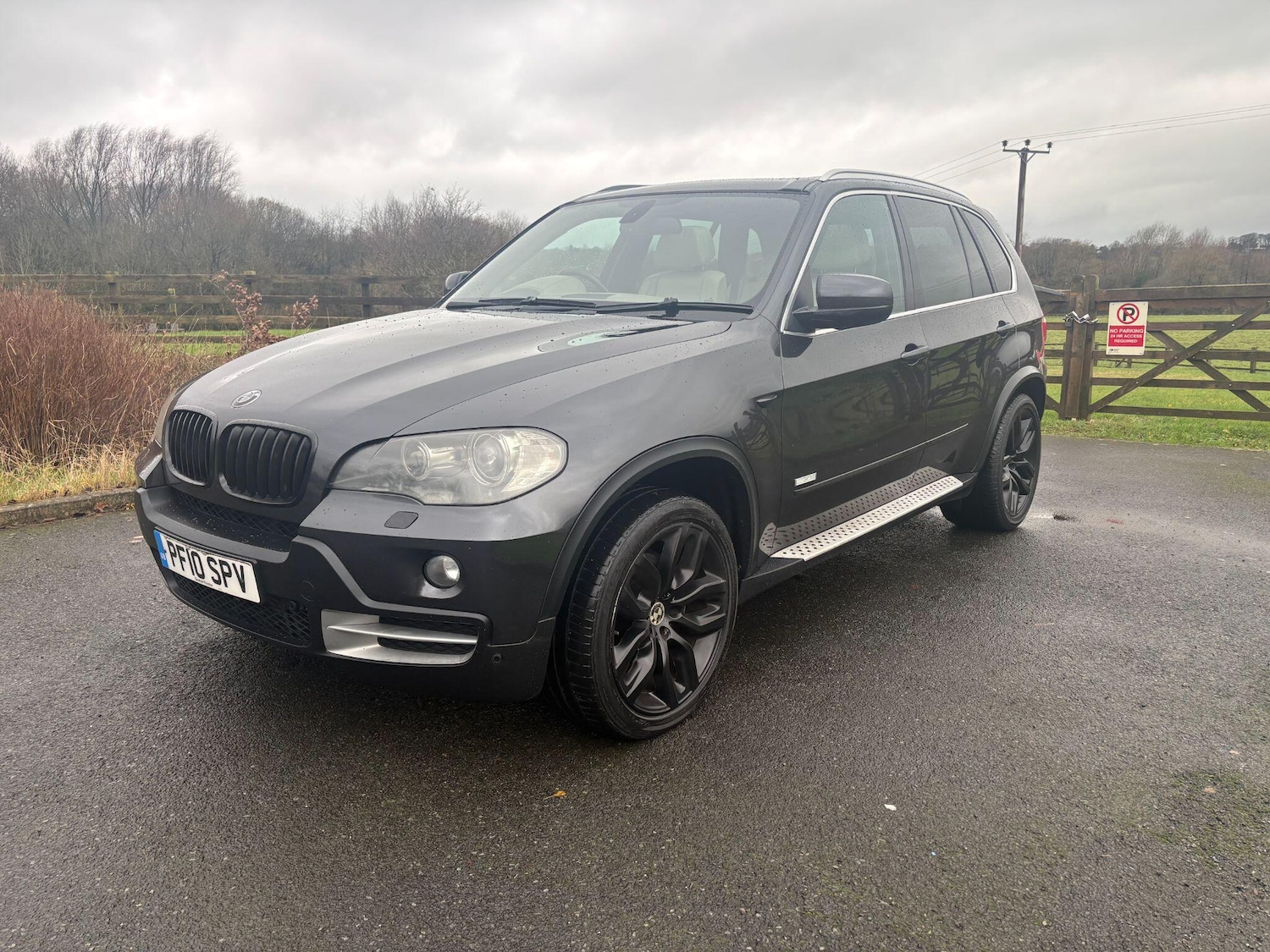 Used BMW X5 2010 for sale - 76976798: Photo 3