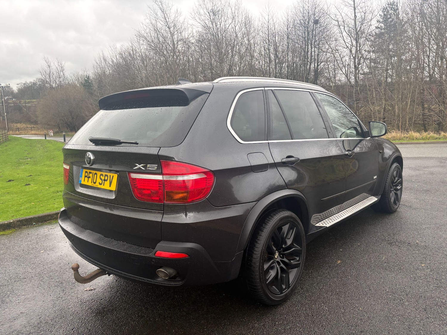 Used BMW X5 2010 for sale - 76976798: Photo 34