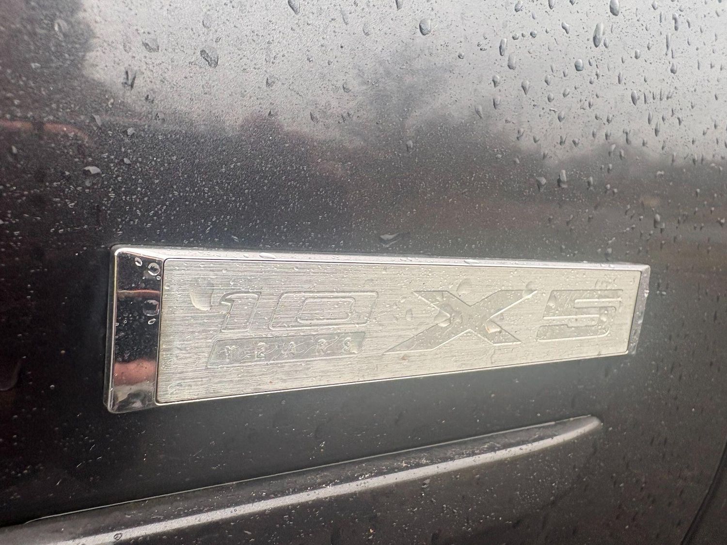 Used BMW X5 2010 for sale - 76976798: Photo 35