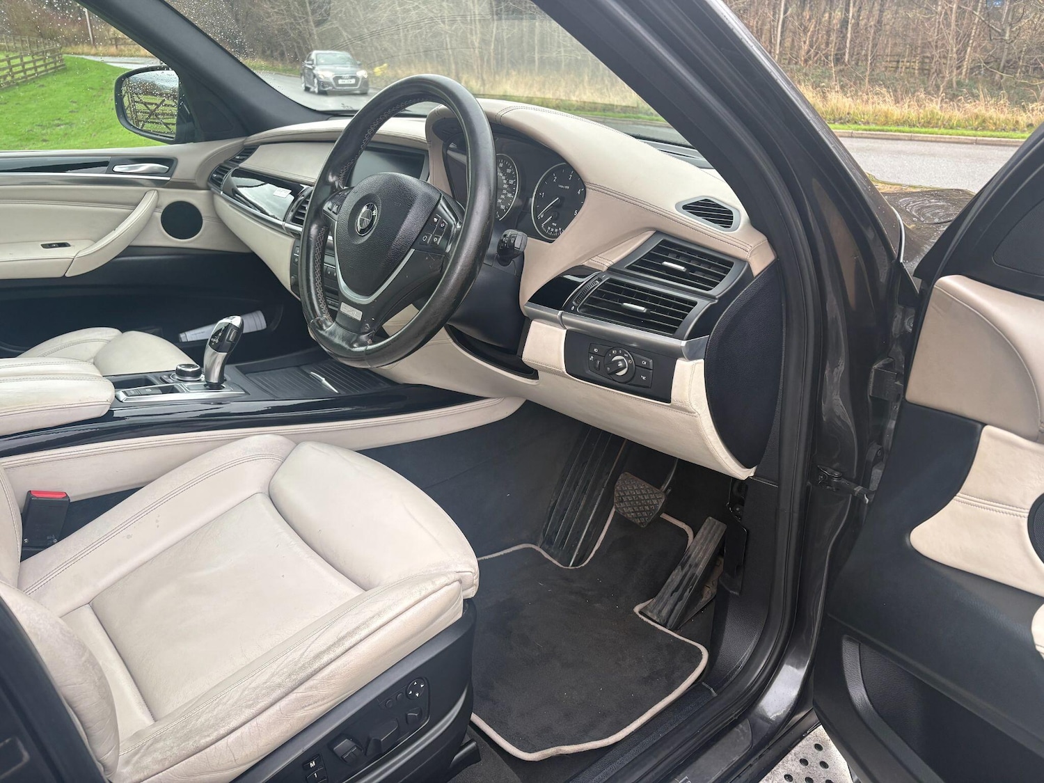 Used BMW X5 2010 for sale - 76976798: Photo 38