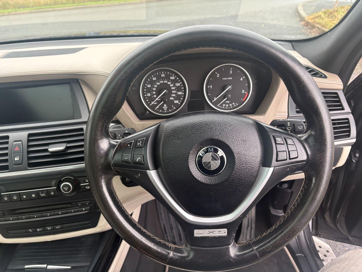 Used BMW X5 2010 for sale - 76976798: Photo 41