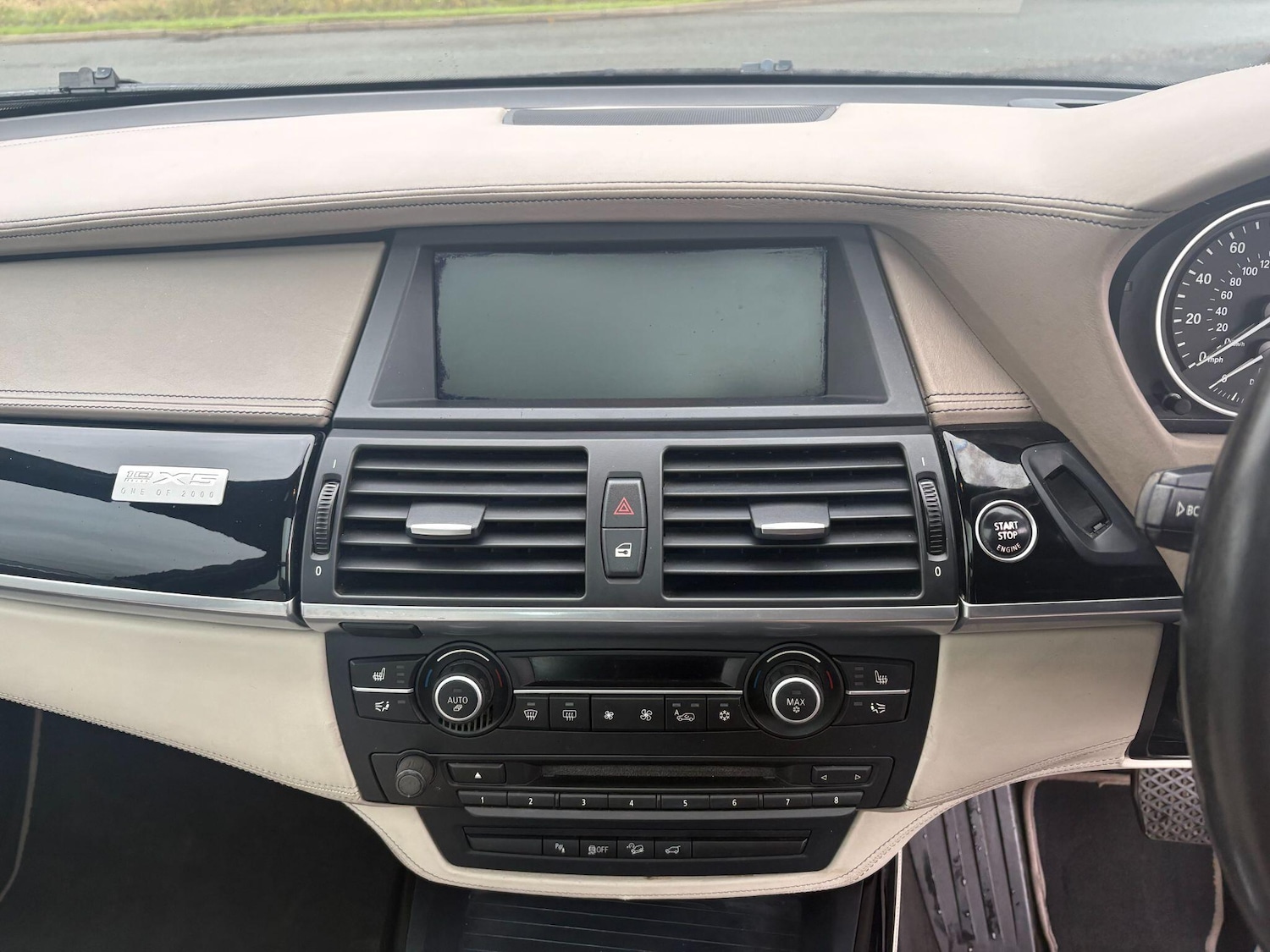 Used BMW X5 2010 for sale - 76976798: Photo 42