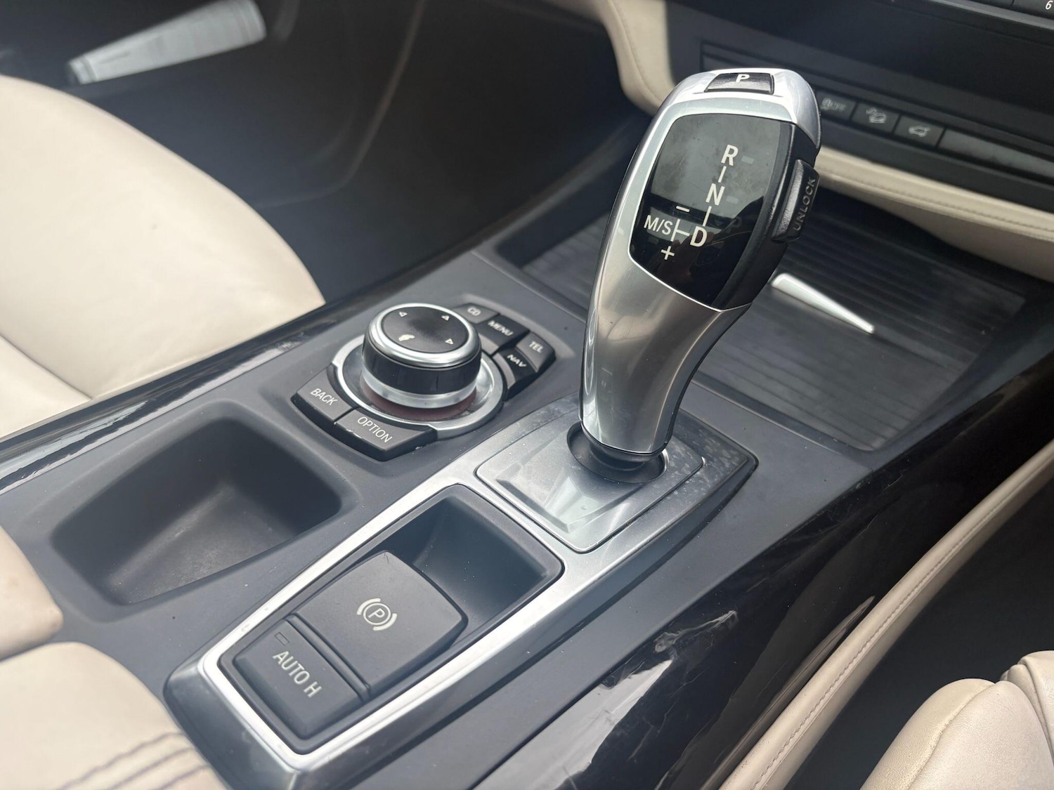 Used BMW X5 2010 for sale - 76976798: Photo 46