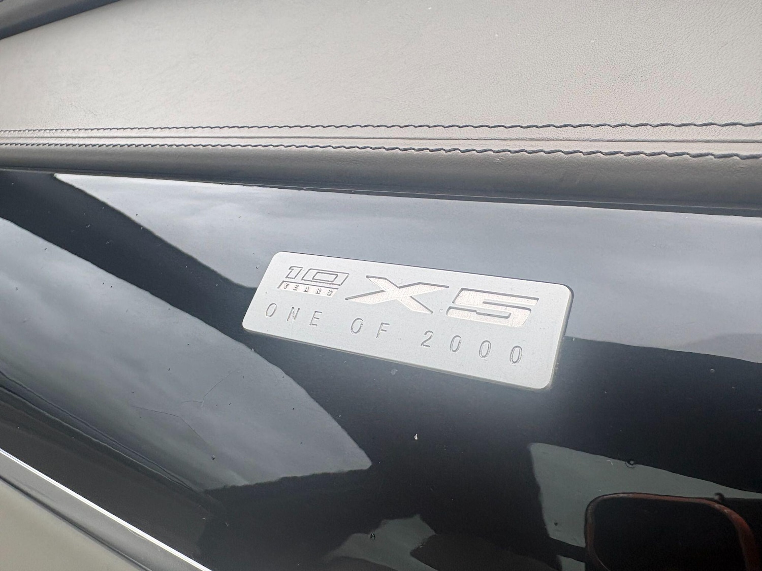 Used BMW X5 2010 for sale - 76976798: Photo 47