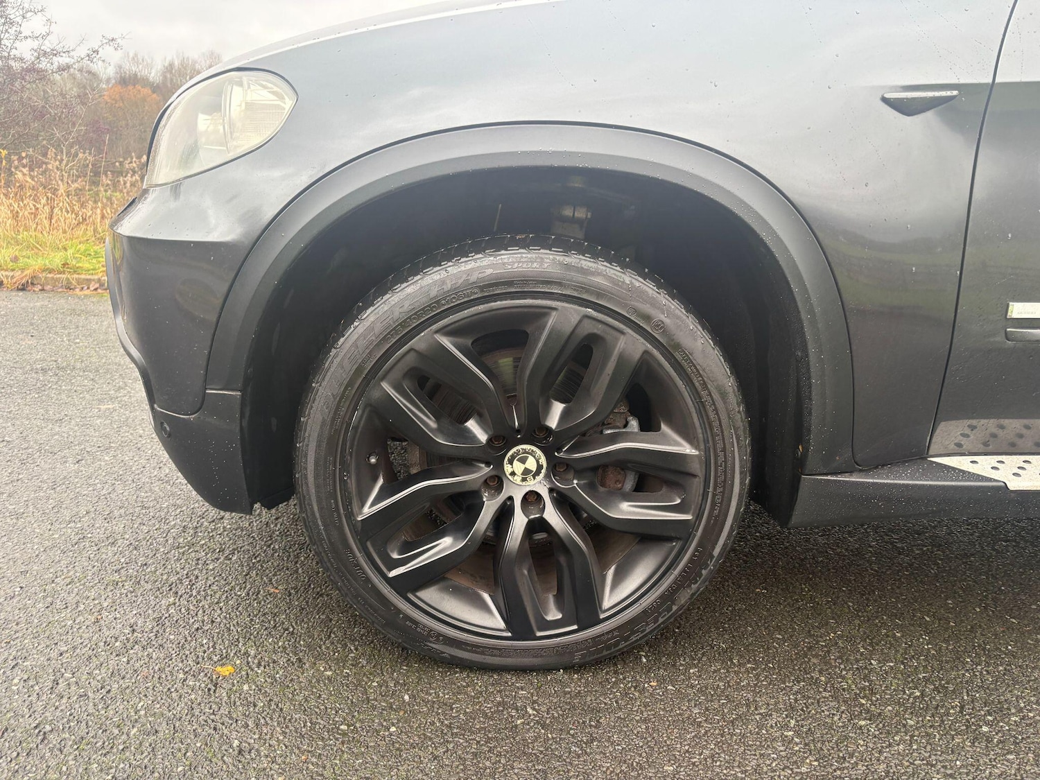 Used BMW X5 2010 for sale - 76976798: Photo 5