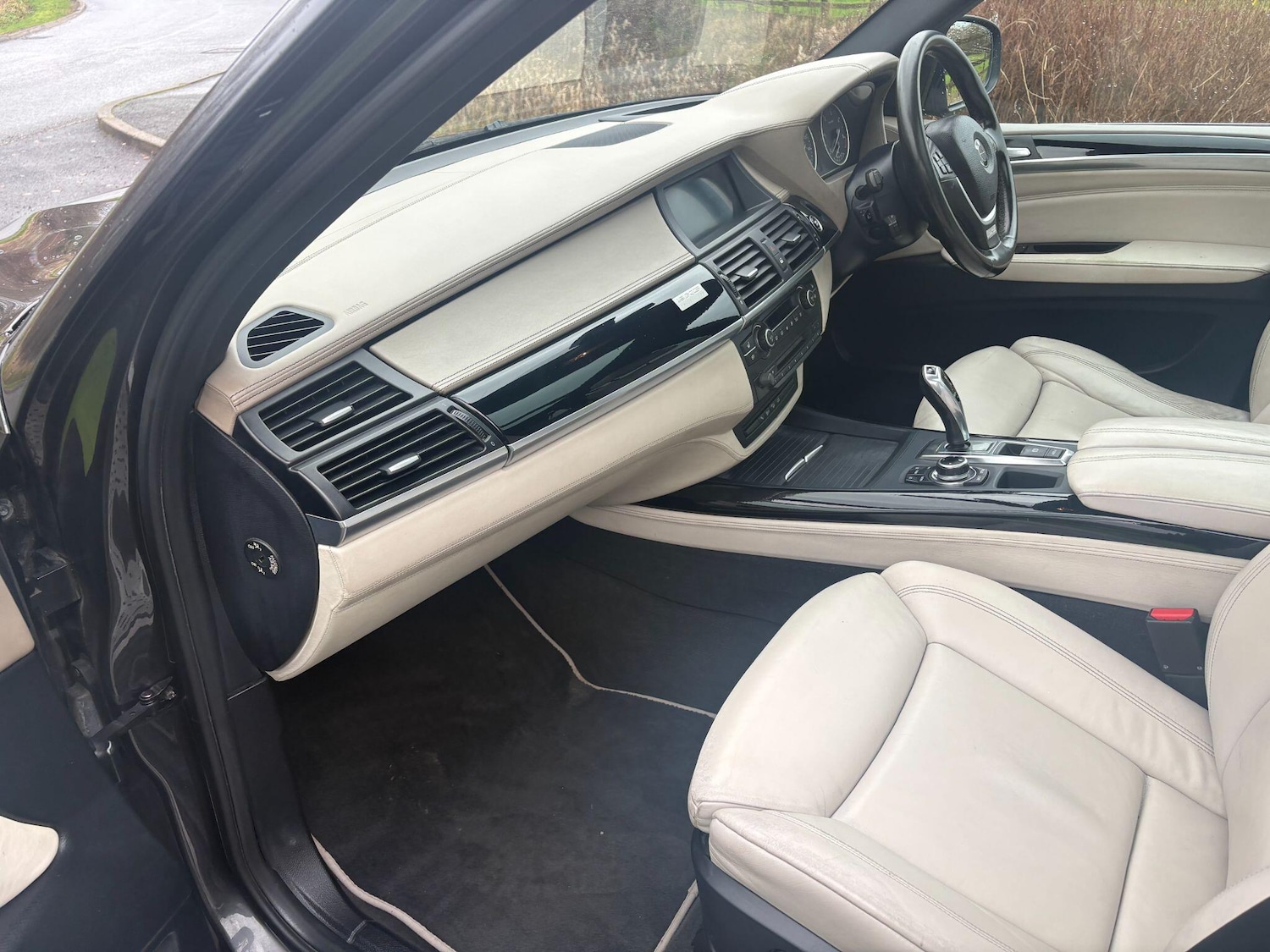 Used BMW X5 2010 for sale - 76976798: Photo 51