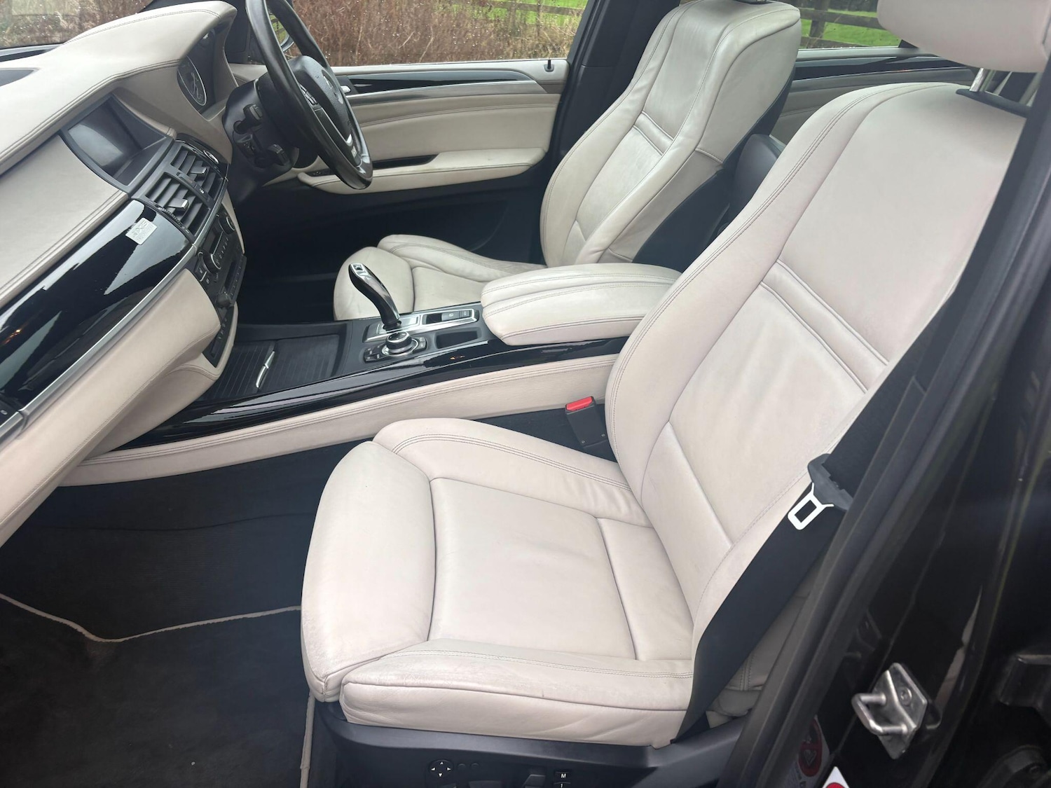 Used BMW X5 2010 for sale - 76976798: Photo 52
