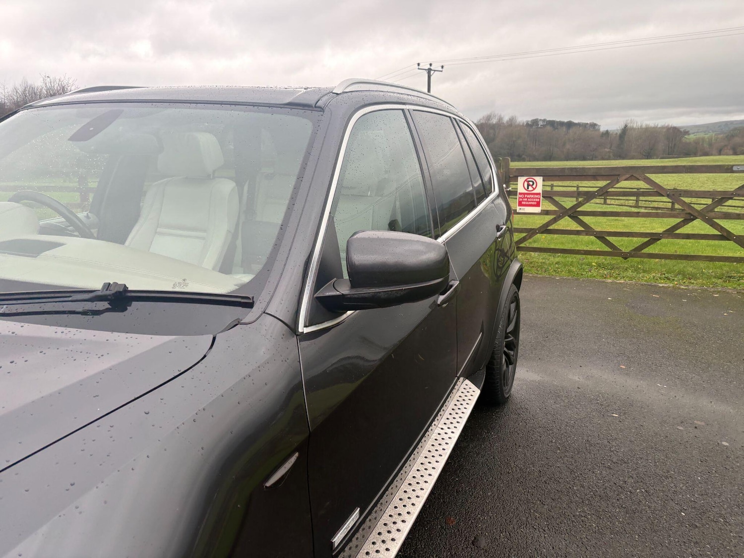 Used BMW X5 2010 for sale - 76976798: Photo 6