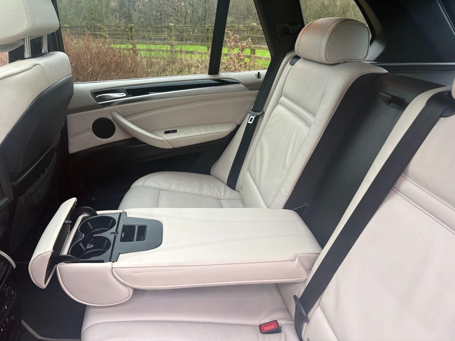 Used BMW X5 2010 for sale - 76976798: Photo 61