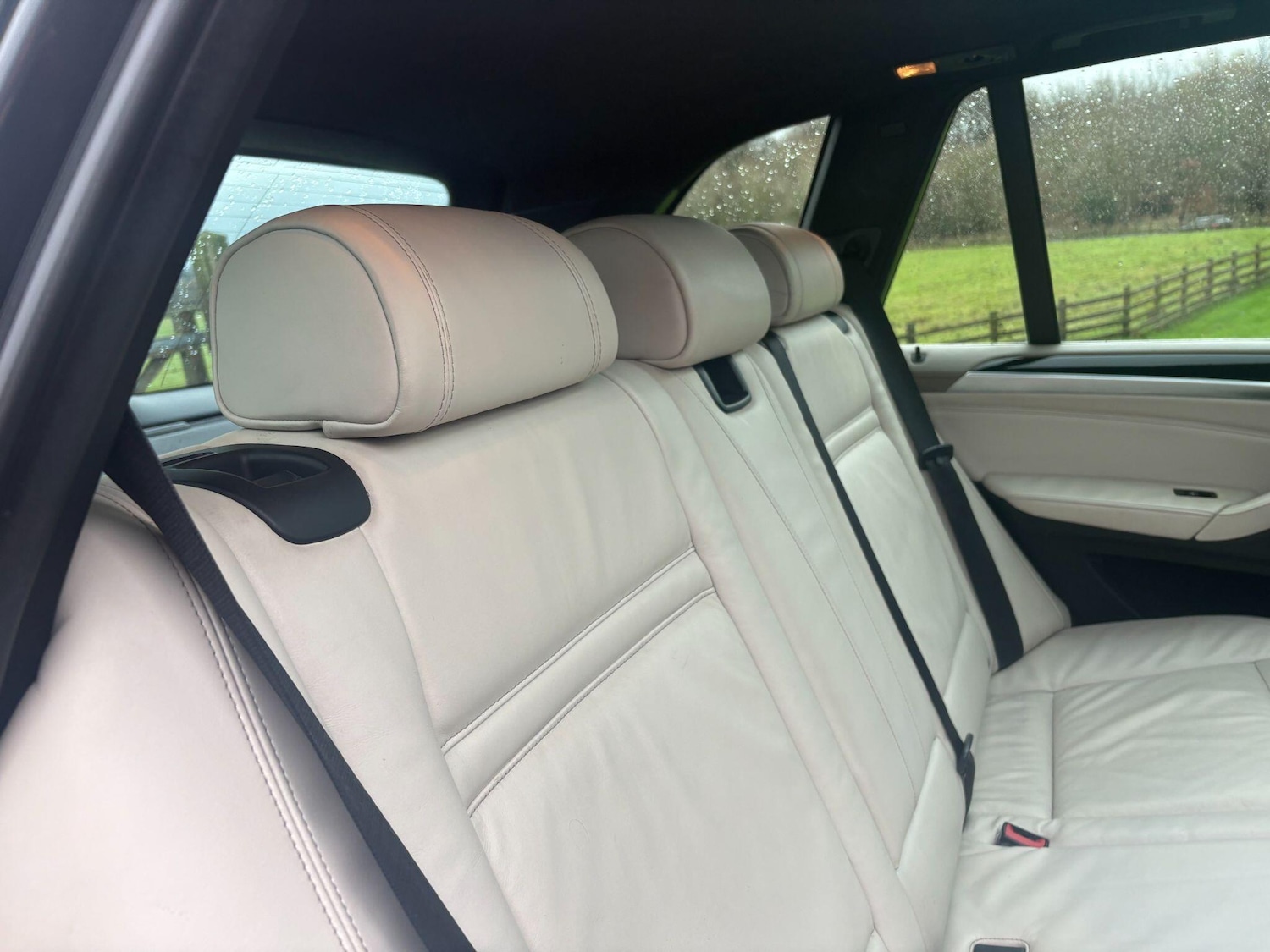 Used BMW X5 2010 for sale - 76976798: Photo 68