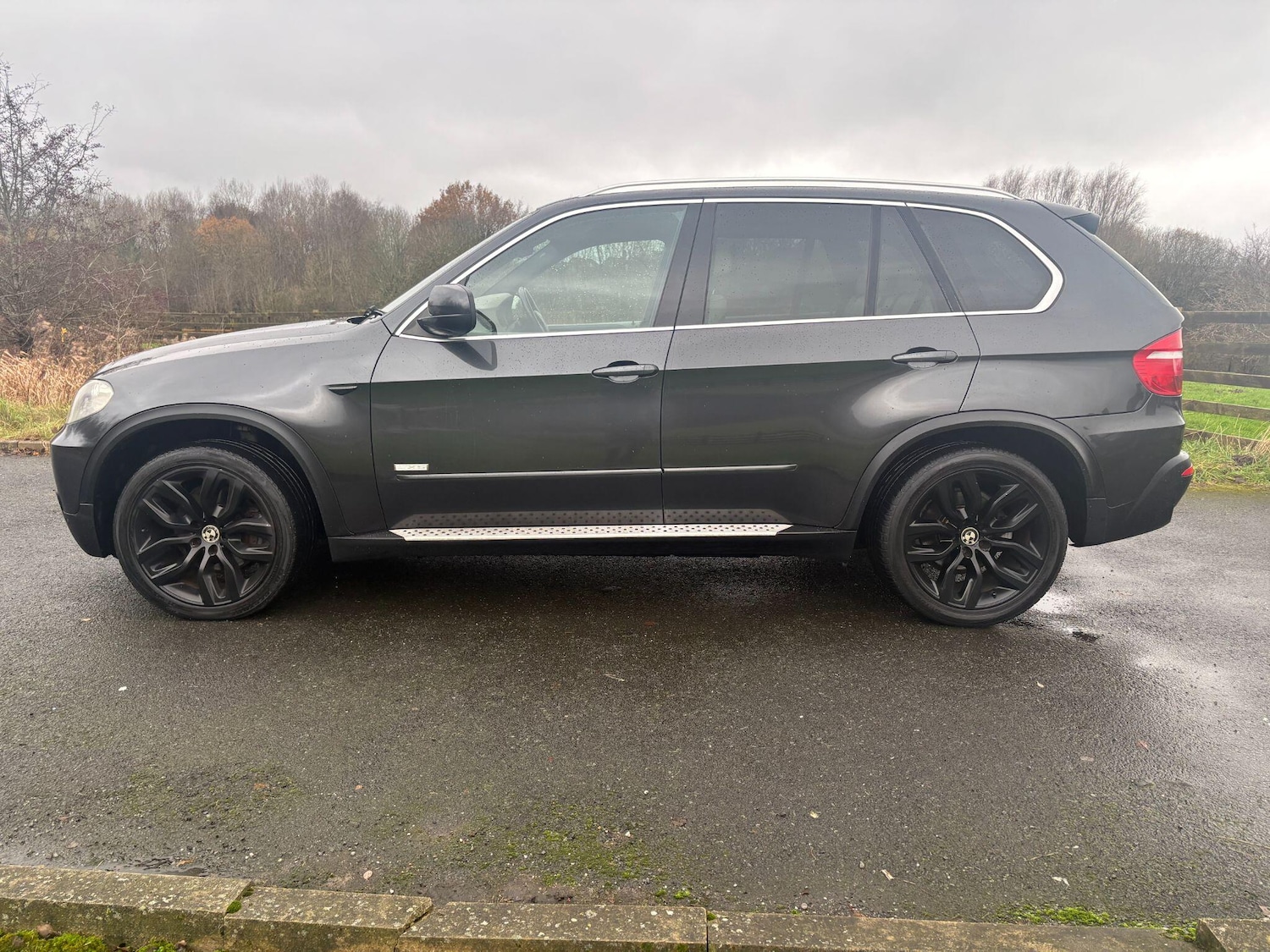 Used BMW X5 2010 for sale - 76976798: Photo 7