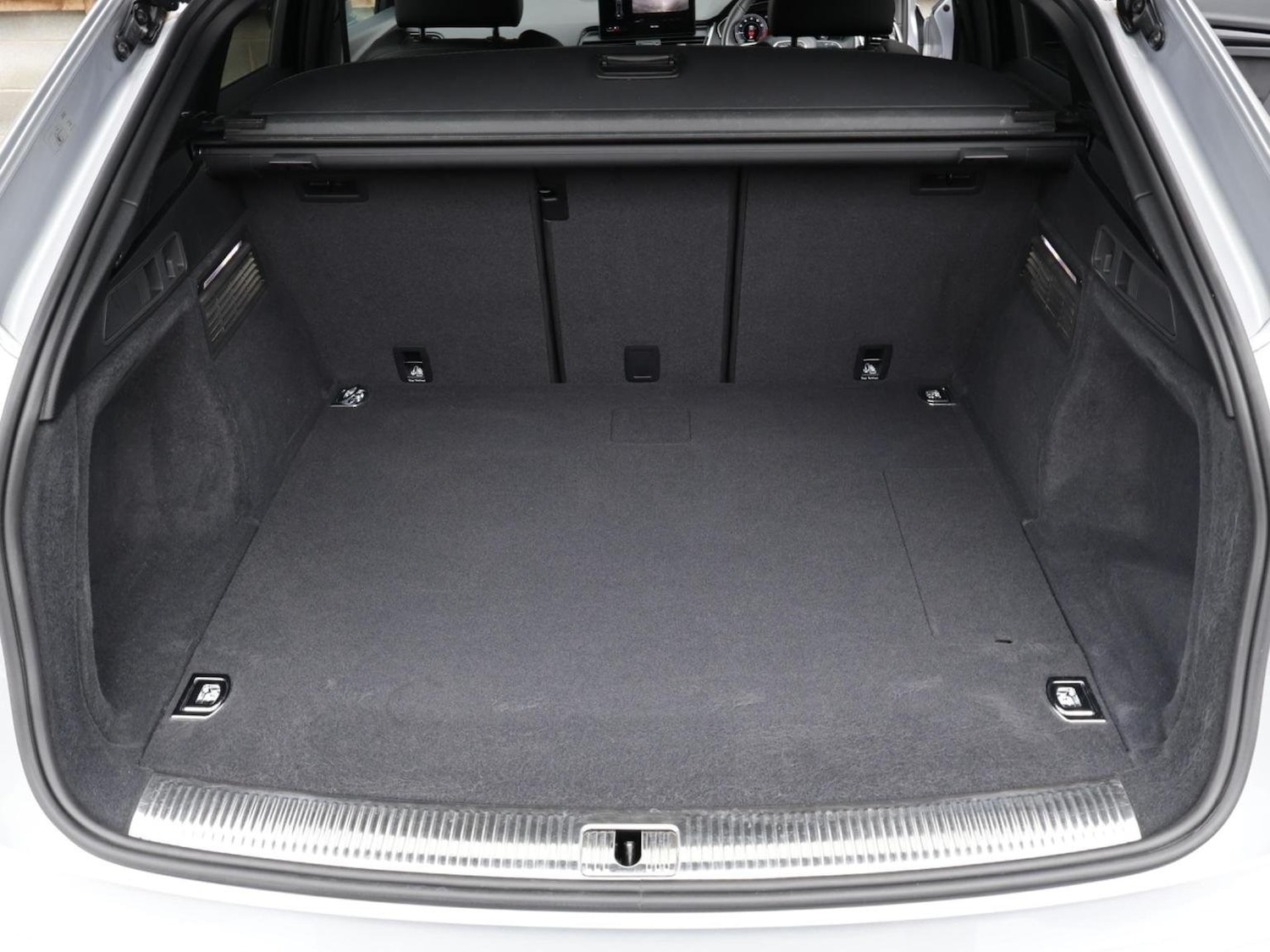 Vehicle 36
