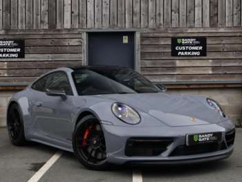 2023 (23) - GTS 2dr