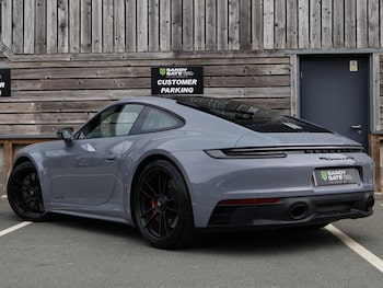 Used Porsche 911 2023 for sale - 75331990: Photo