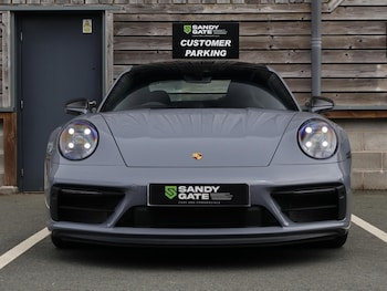 Used Porsche 911 2023 for sale - 75331990: Photo