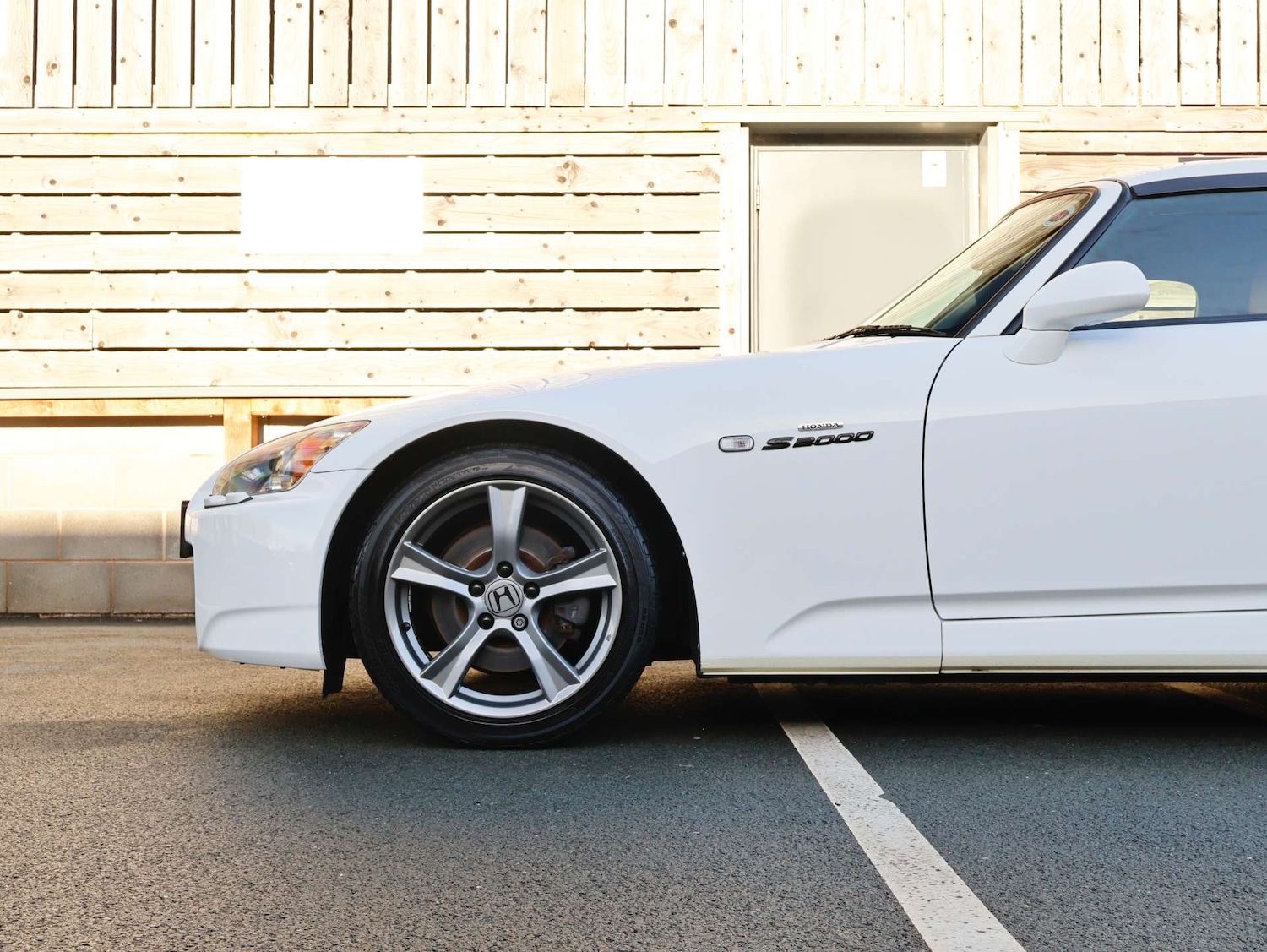 Used Honda S2000 2009 for sale - 76797233: Photo 10