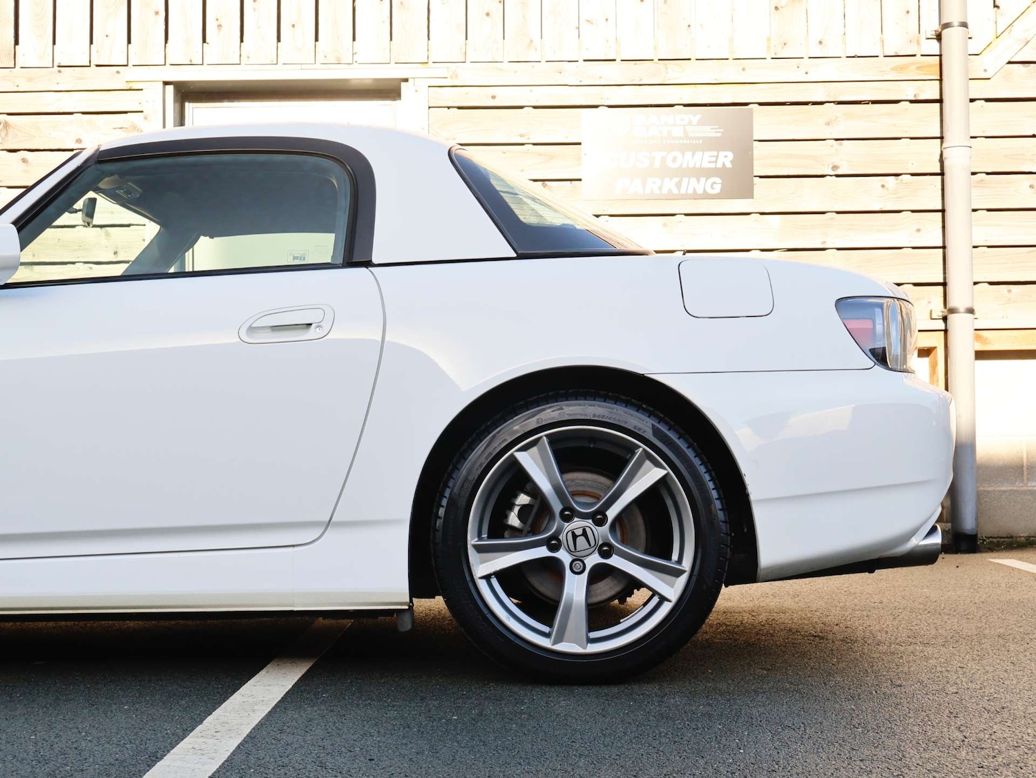 Used Honda S2000 2009 for sale - 76797233: Photo 11