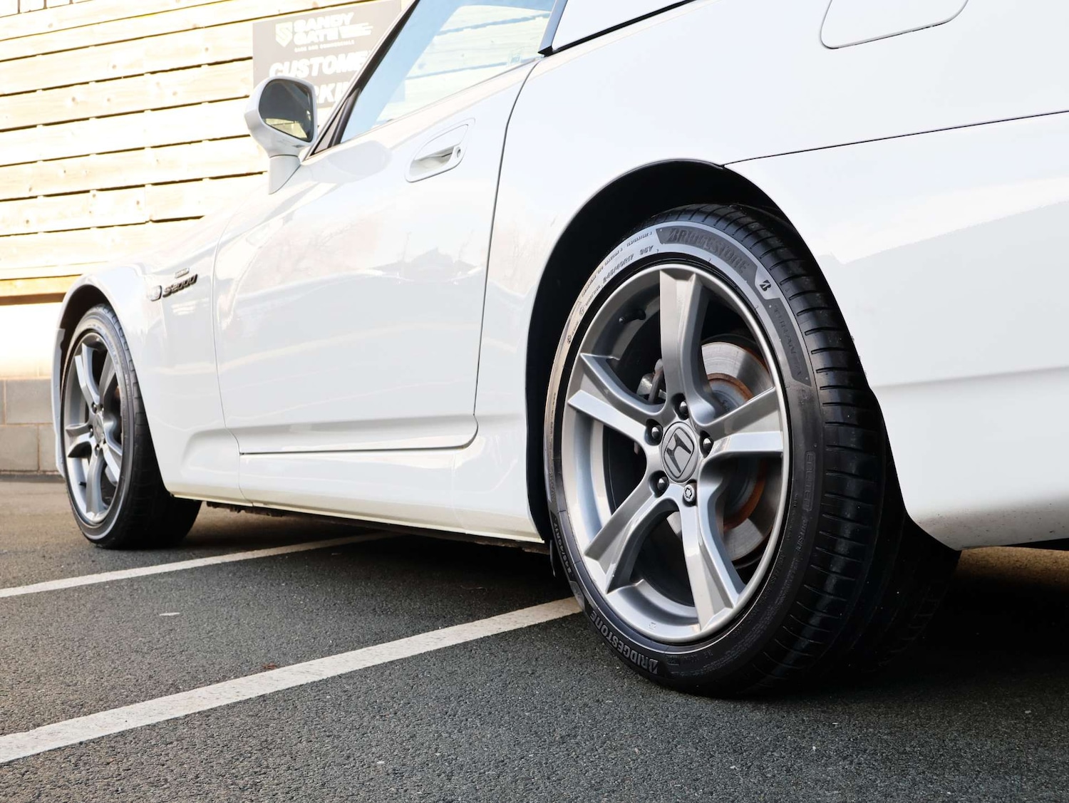 Used Honda S2000 2009 for sale - 76797233: Photo 14