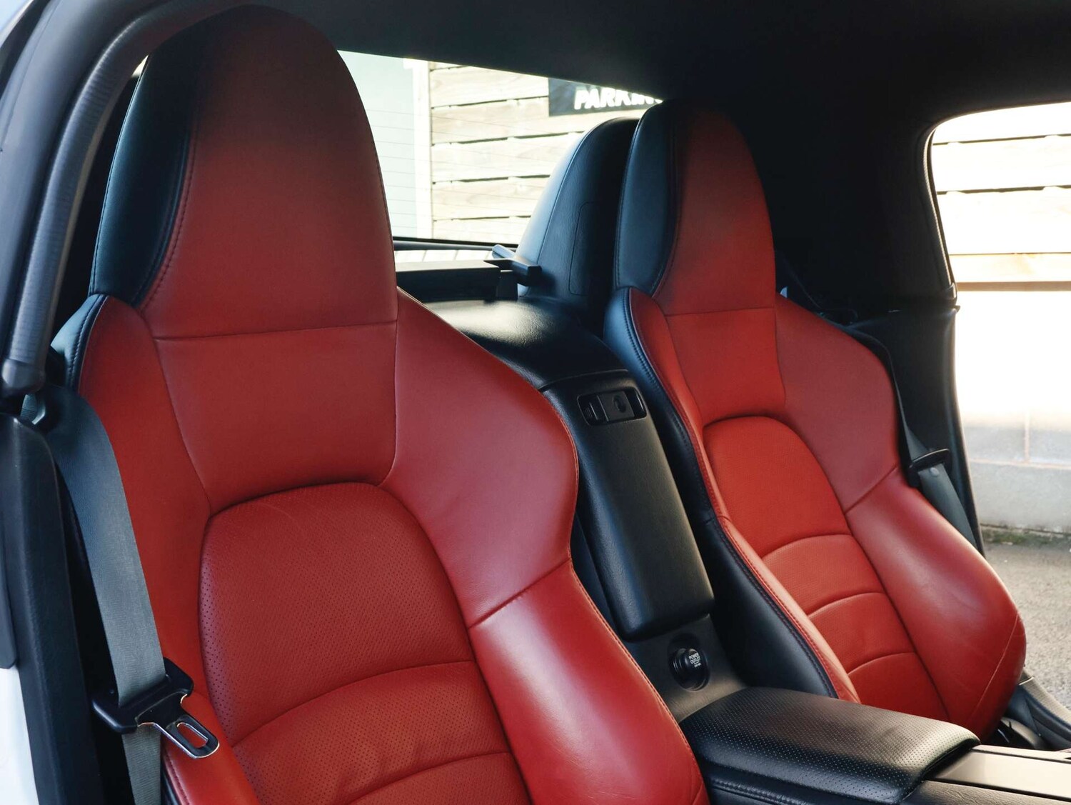 Used Honda S2000 2009 for sale - 76797233: Photo 18