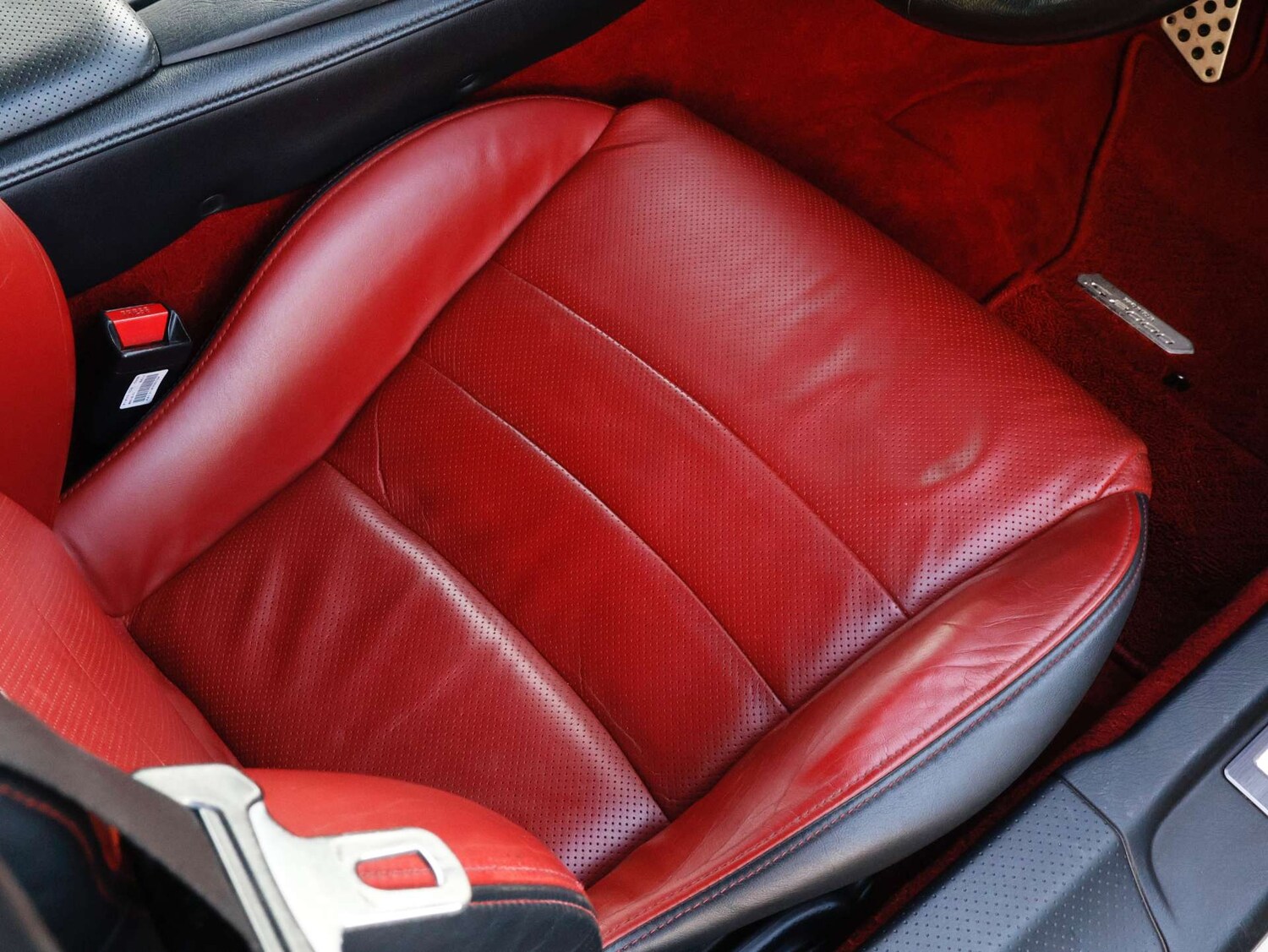 Used Honda S2000 2009 for sale - 76797233: Photo 19