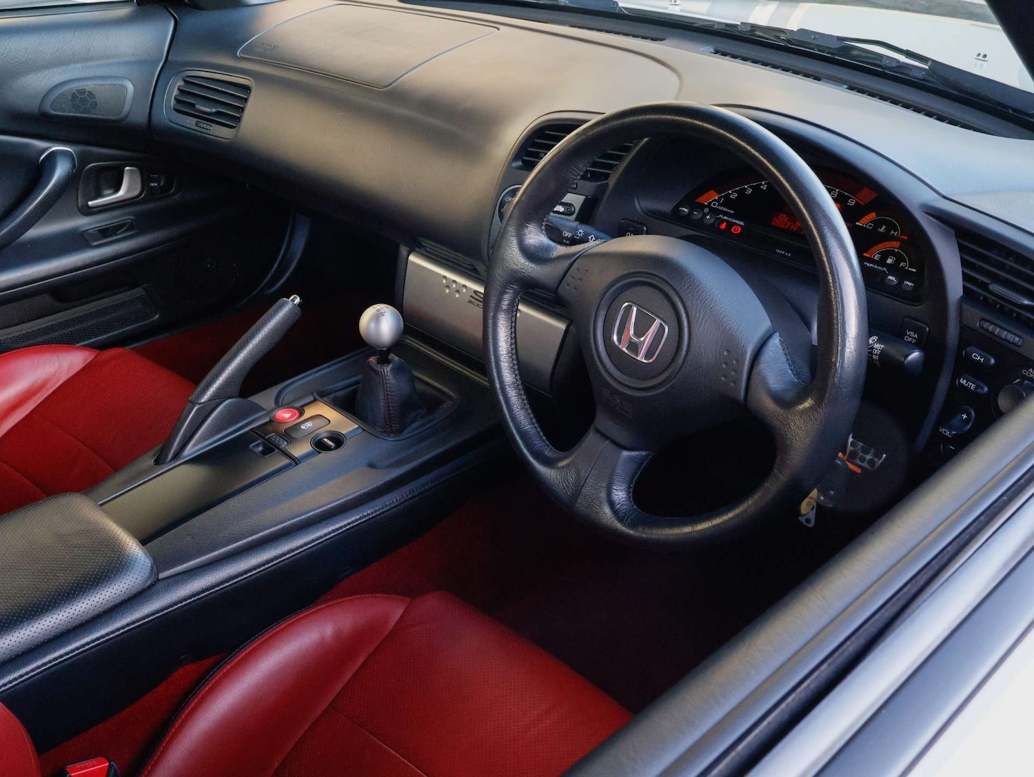 Used Honda S2000 2009 for sale - 76797233: Photo 2