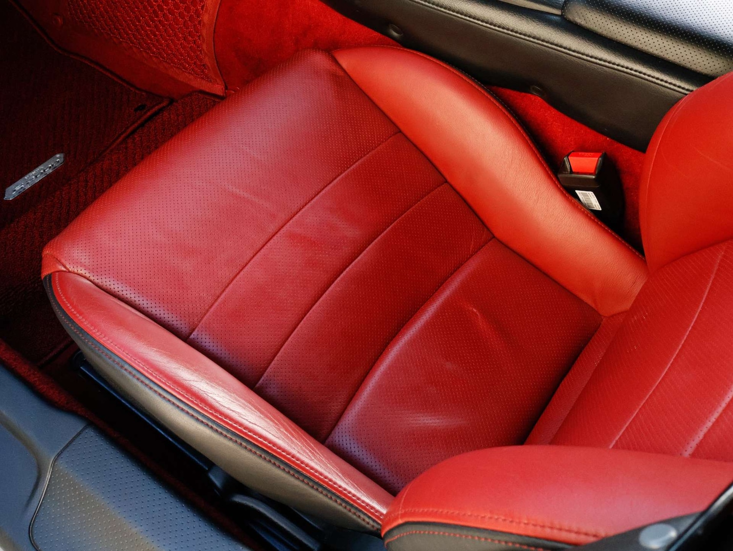 Used Honda S2000 2009 for sale - 76797233: Photo 20