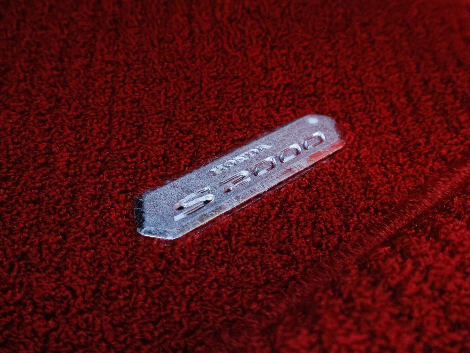 Used Honda S2000 2009 for sale - 76797233: Photo 21