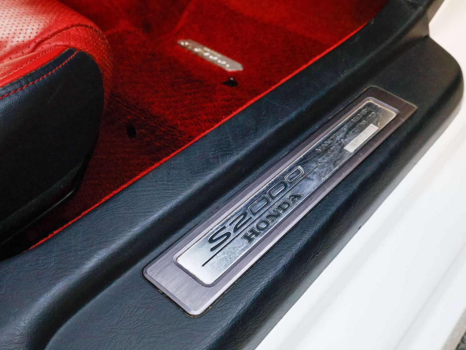 Used Honda S2000 2009 for sale - 76797233: Photo 23