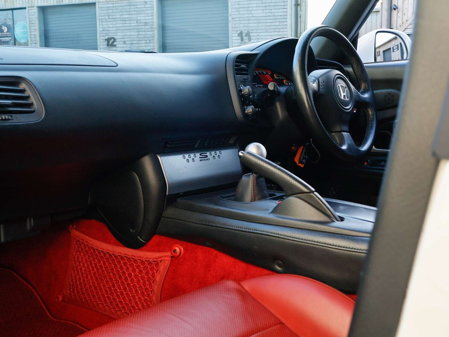 Used Honda S2000 2009 for sale - 76797233: Photo 24