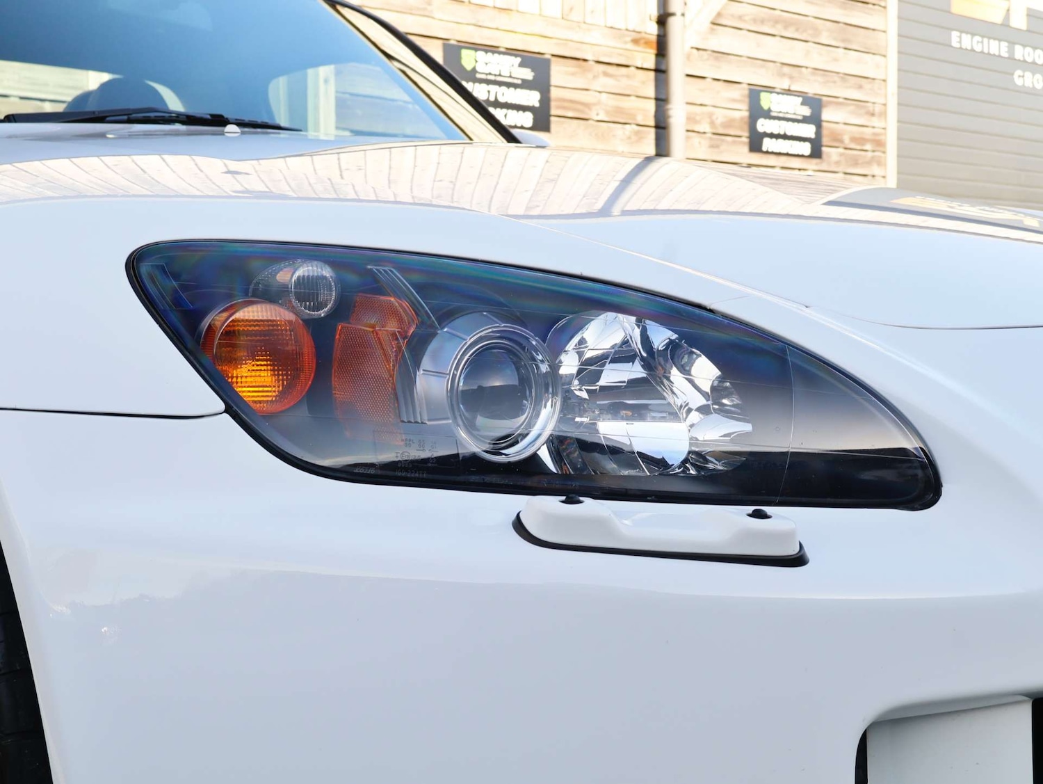 Used Honda S2000 2009 for sale - 76797233: Photo 29