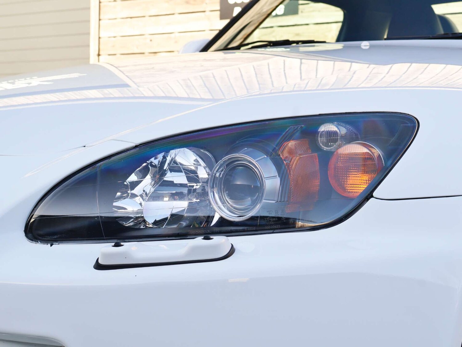 Used Honda S2000 2009 for sale - 76797233: Photo 30