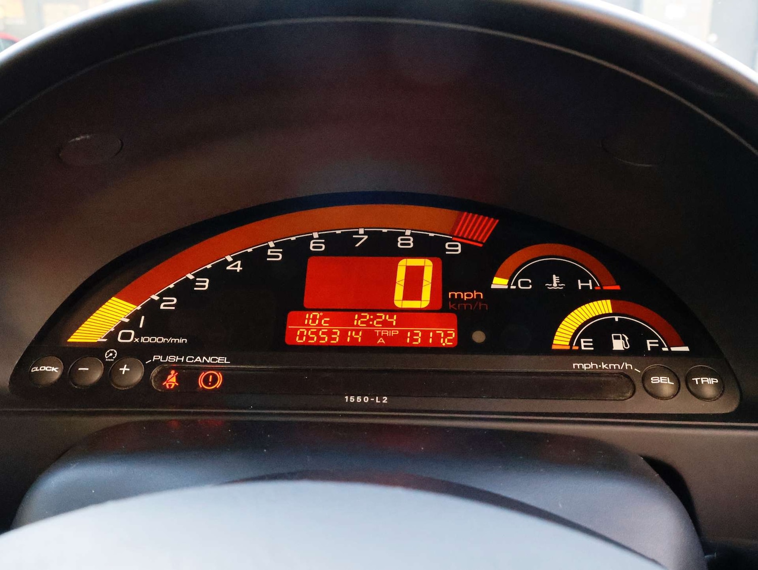 Used Honda S2000 2009 for sale - 76797233: Photo 38