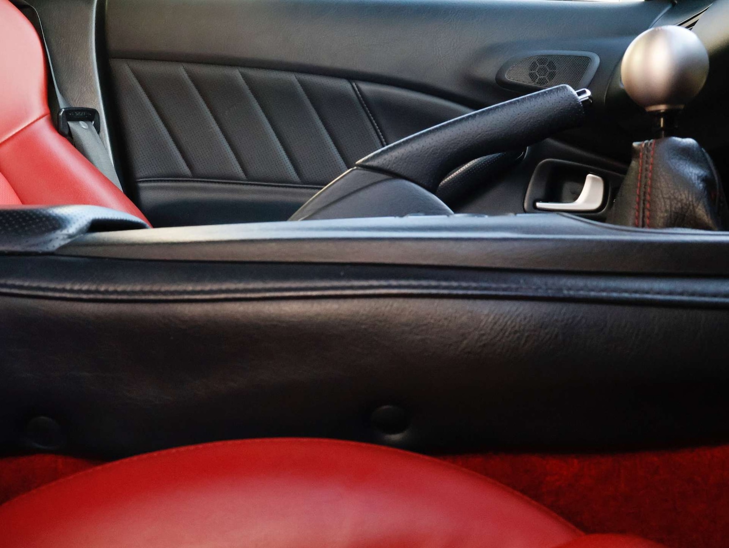 Used Honda S2000 2009 for sale - 76797233: Photo 39