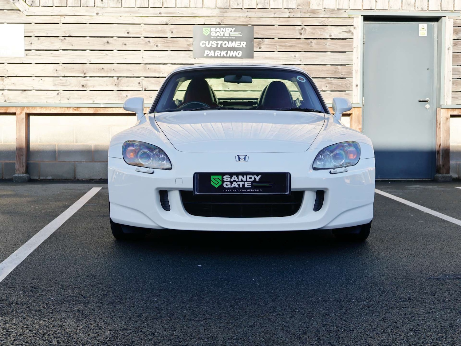 Used Honda S2000 2009 for sale - 76797233: Photo 5