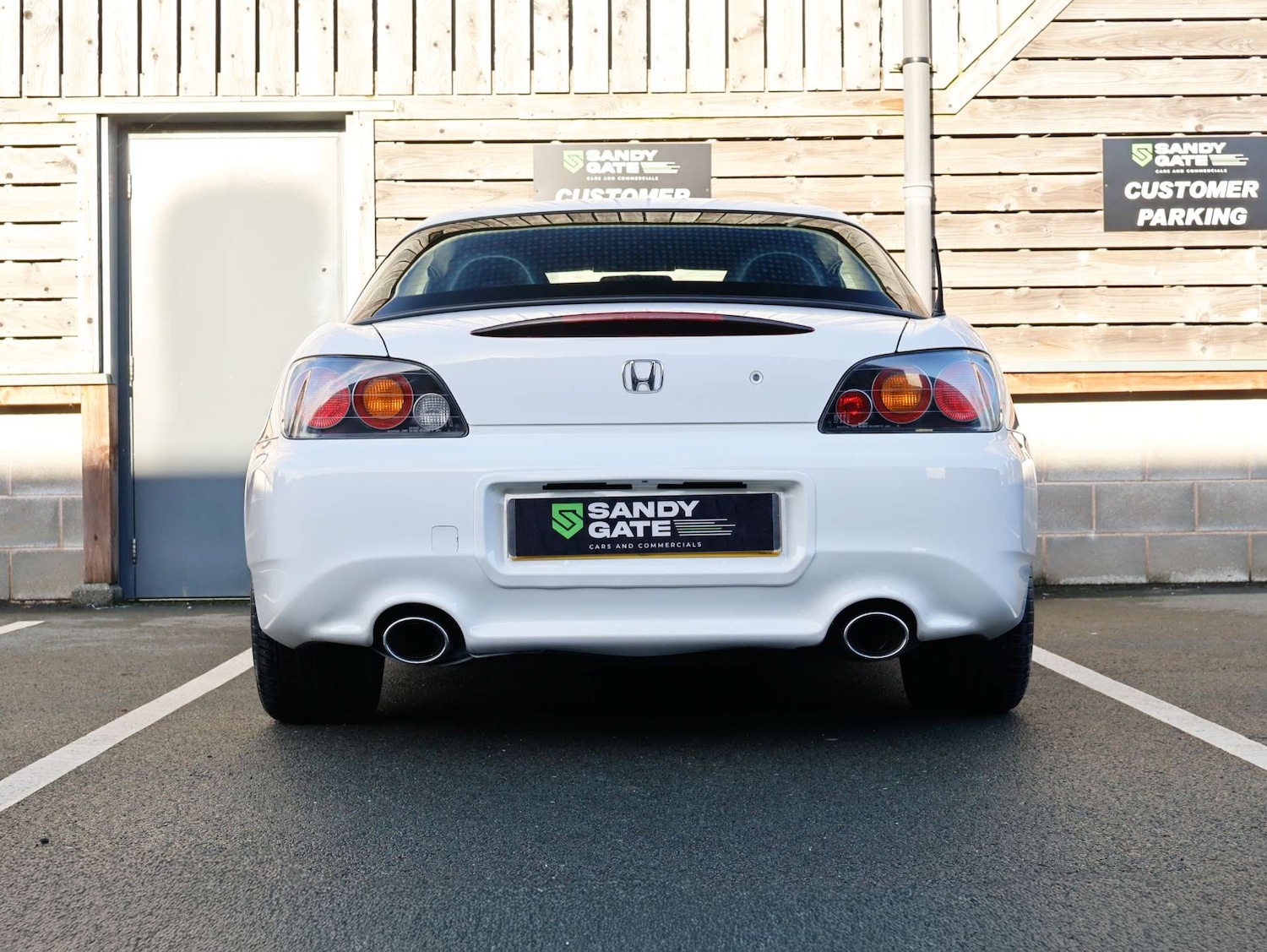 Used Honda S2000 2009 for sale - 76797233: Photo 6