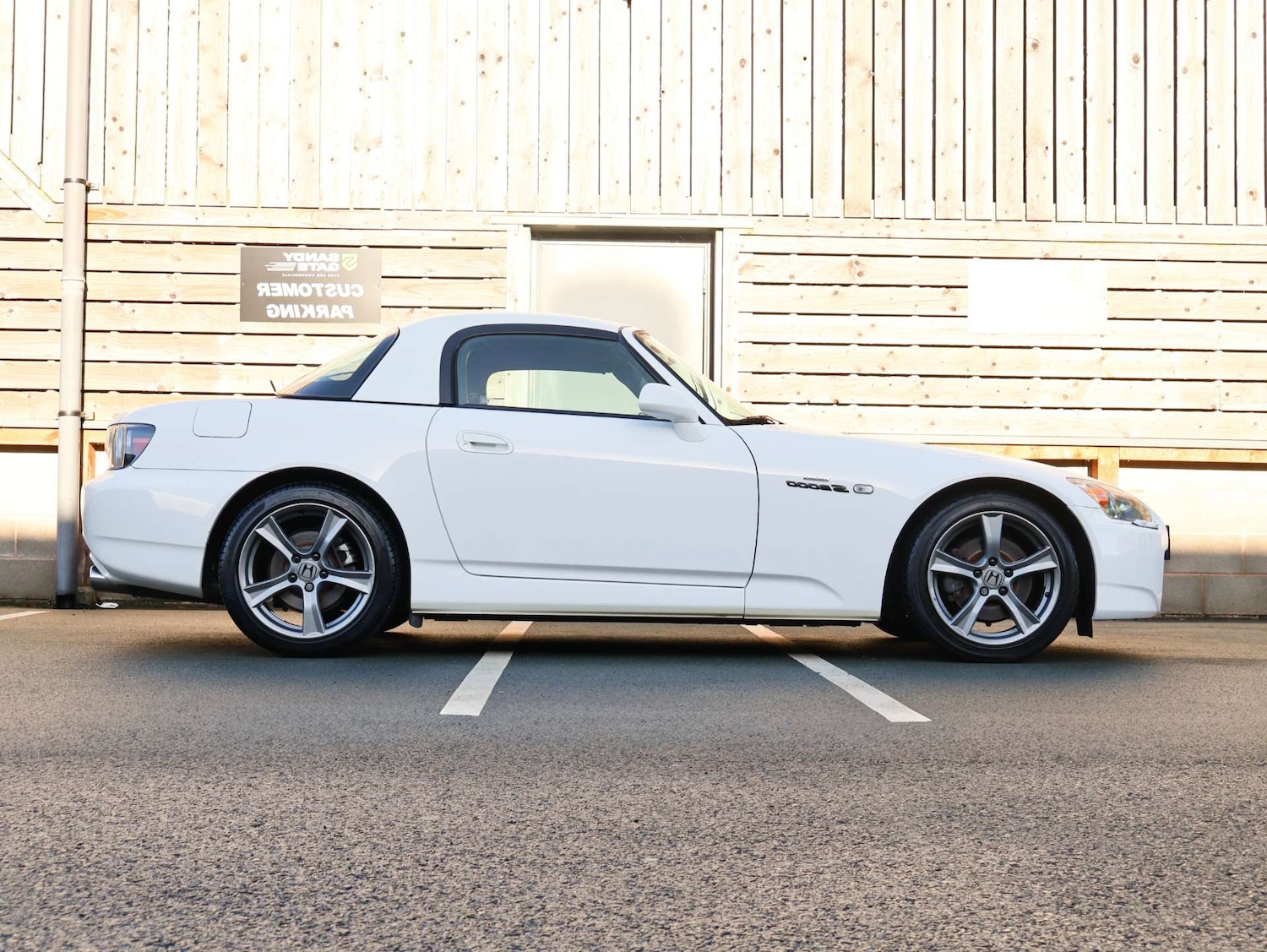 Used Honda S2000 2009 for sale - 76797233: Photo 7