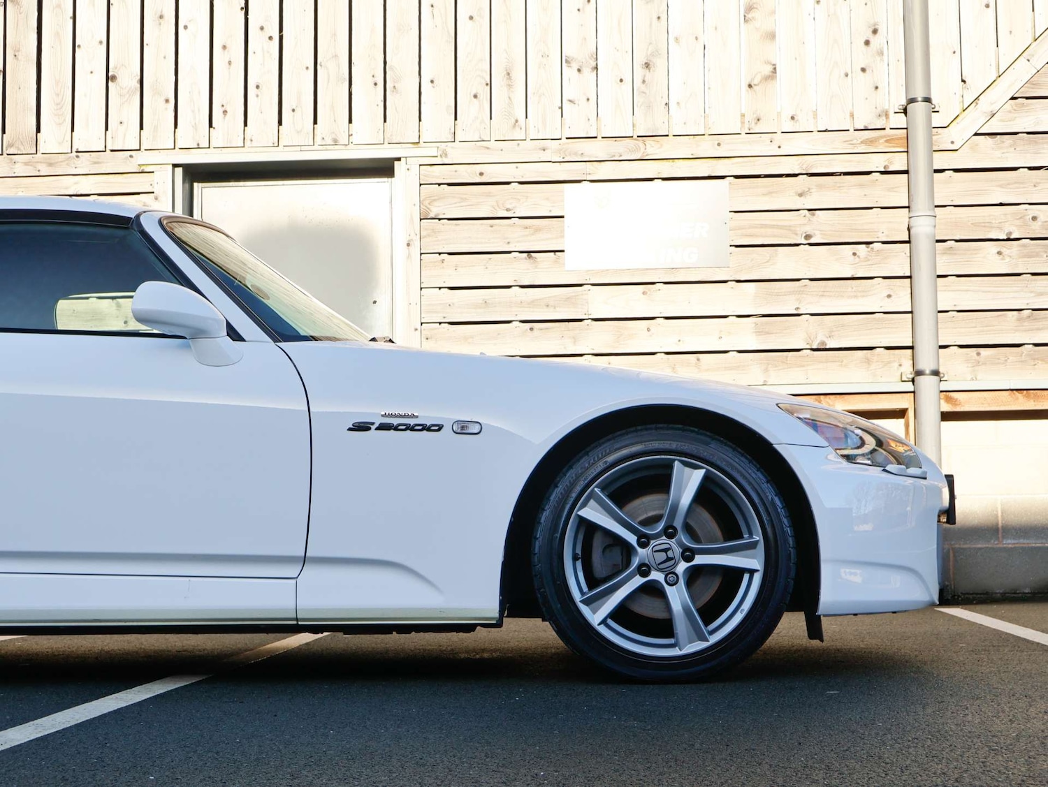 Used Honda S2000 2009 for sale - 76797233: Photo 9