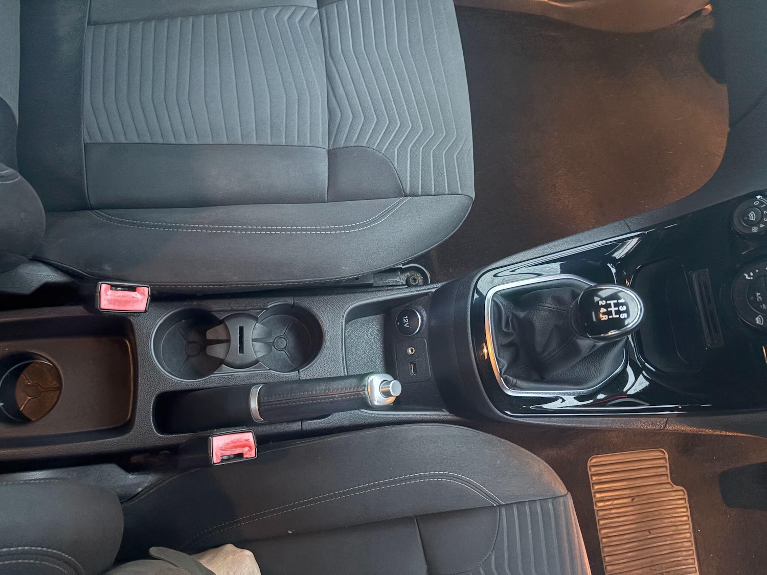 Used Ford Fiesta 2015 for sale - 76976681: Photo 22