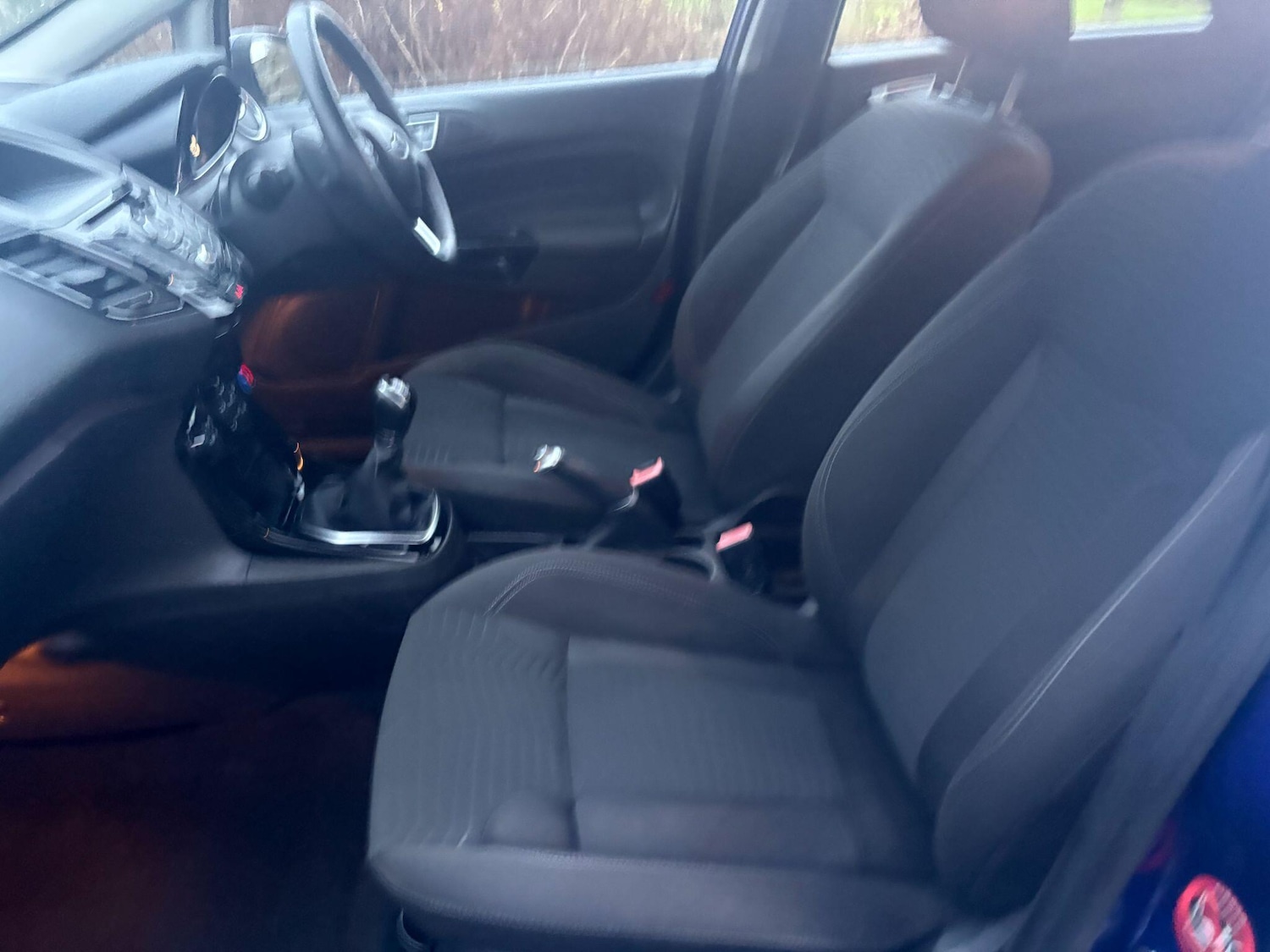 Used Ford Fiesta 2015 for sale - 76976681: Photo 26