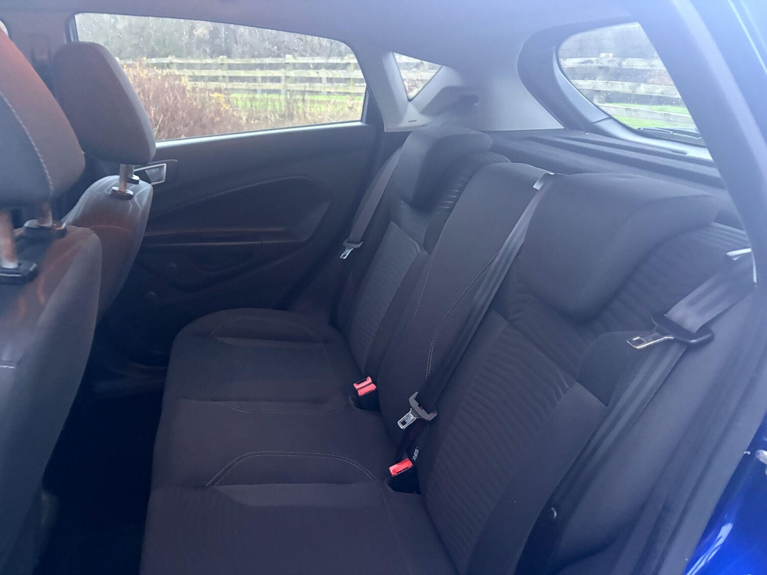 Used Ford Fiesta 2015 for sale - 76976681: Photo 30